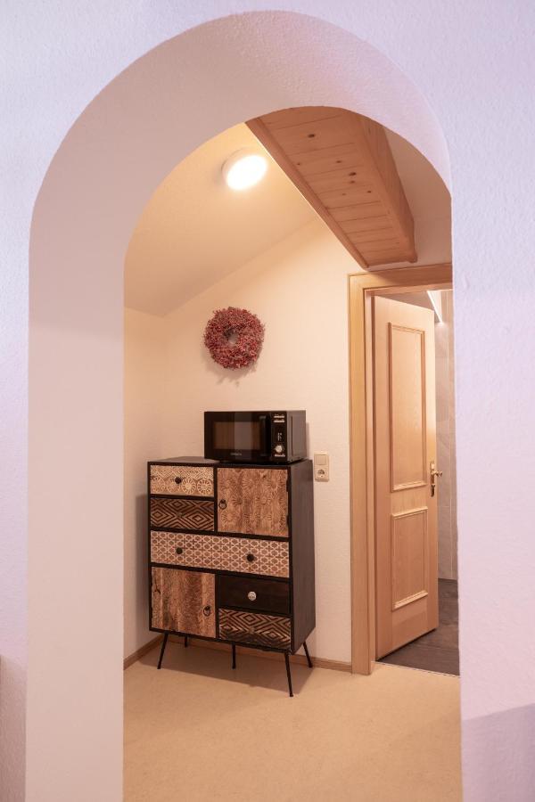 Haus Praxmarer Leilighet St. Anton am Arlberg Eksteriør bilde